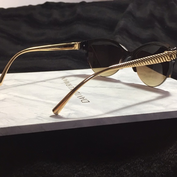 DAVID YURMAN SUNGLASSES - Picture 3 of 8